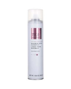 Tigi Copyright Custom Complete Maximum Hold Spray 10.6 Oz For Unisex