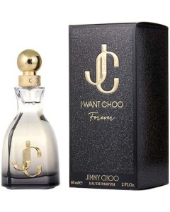 Jimmy Choo I Want Choo Forever Eau De Parfum Spray 2 Oz For Women