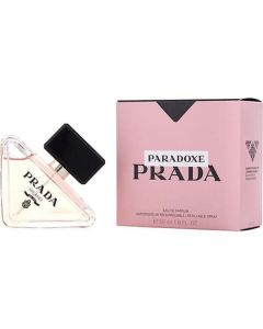 Prada Paradoxe Eau De Parfum Spray Refillable 1.7 Oz For Women