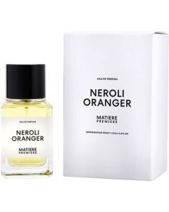 Matiere Premiere Neroli Oranger Eau De Parfum Spray 3.4 Oz For Unisex