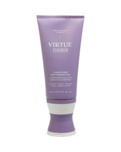 Virtue Flourish Conditioner 6.7 Oz For Unisex