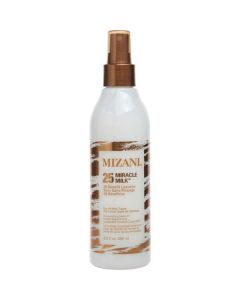 Mizani 25 Miracle Milk Leave-in Spray 8.5 Oz For Unisex