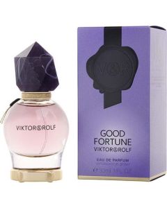 Good Fortune Eau De Parfum Spray 1 Oz For Women