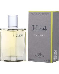 Hermes H24 Eau De Parfum Refillable Spray 1.7 Oz For Men