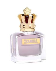 Jean Paul Gaultier Scandal Pour Homme Edt Spray 3.4 Oz (unboxed) For Men