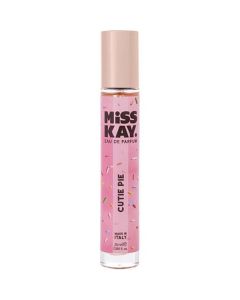 Miss Kay Cutie Pie Eau De Parfum Spray 0.84 Oz For Women