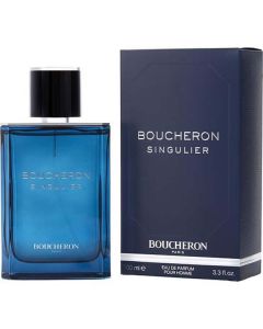 Boucheron Singulier Eau De Parfum Spray 3.3 Oz For Men