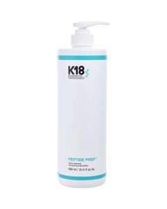 K18 Peptide Prep Detox Shampoo 31.5 Oz For Unisex