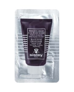 Sisley Black Rose Cream Mask Sachet Sample --4ml/0.13oz For Women