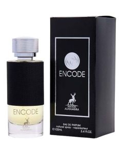 Maison Alhambra Encode Eau De Parfum Spray 3.4 Oz For Men