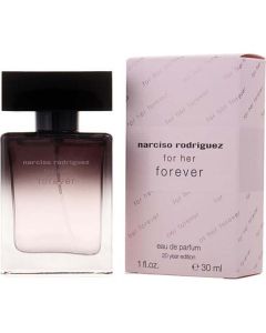 Narciso Rodriguez Forever Eau De Parfum Spray 1 Oz For Women