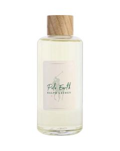 Polo Earth Edt 6.7 Oz Refill For Unisex