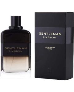 Gentleman Boisee Eau De Parfum Spray 6.7 Oz For Men