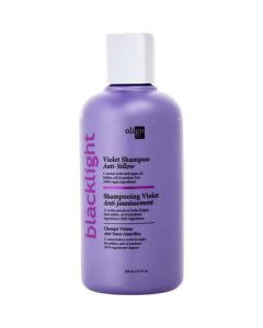 Oligo Blacklight Anti-yellow Violet Shampoo 8.5 Oz For Women