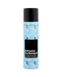 Matrix Refresher Dry Shampoo 3.1 Oz For Unisex