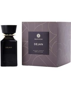 Omanluxury Dejan Eau De Parfum Spray 3.4 Oz For Unisex