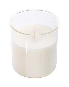 Fragrance Free Esque Candle Insert 9 Oz For Unisex