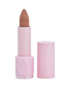 Kylie By Kylie Jenner Matte Lipstick - # 716 Irreplaceable  --3.5g/0.12oz For Women