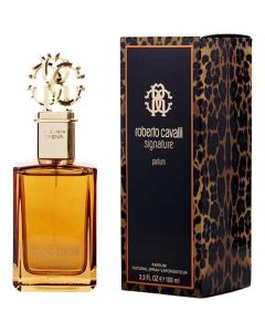 Roberto Cavalli Signature Parfum Spray 3.4 Oz For Women