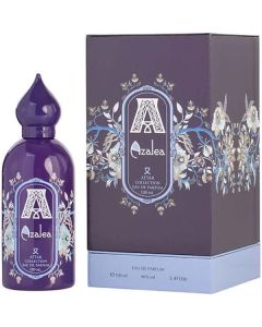 Attar Azalea Eau De Parfum Spray 3.4 Oz For Unisex