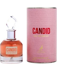 Maison Alhambra Candid Eau De Parfum Spray 3.4 Oz For Women