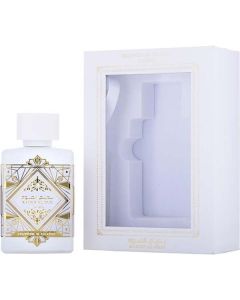 Lattafa Badee Al Oud Honor & Glory Eau De Parfum Spray 3.4 Oz For Unisex