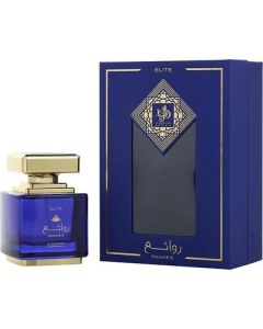 Al Wataniah Eternal Rawae'e Elite Eau De Parfum Spray 3.4 Oz For Unisex