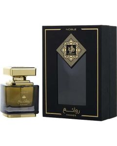 Al Wataniah Eternal Rawae'e Noble Eau De Parfum Spray 3.4 Oz For Unisex