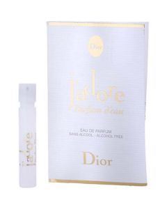 Jadore Parfum D'eau Eau De Parfum Spray Vial (alcohol Free) For Women