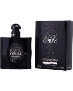 Black Opium Le Parfum Eau De Parfum Spray 1.7 Oz For Women