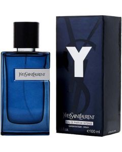 Y Intense Eau De Parfum Spray 3.4 Oz For Men