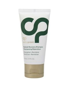 Colorproof Baobab Recovery Shampoo 1.7 Oz For Unisex