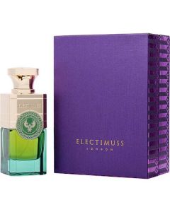 Electimuss Patchouli Of The Underworld Pure Parfum Spray 3.4 Oz For Unisex