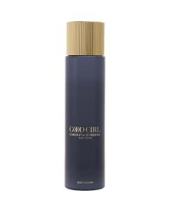 Ch Good Girl Body Lotion 6.8 Oz For Women