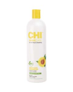 Chi Shinecare Smoothing Shampoo 25 Oz For Unisex