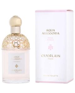 Aqua Allegoria Rosa Rossa Edt Spray 4.2 Oz (new Packaging) For Women