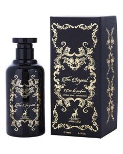 Maison Alhambra The Serpent Eau De Parfum Spray 3.4 Oz For Unisex