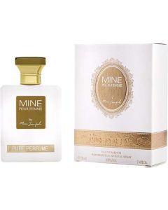 Mine Pour Femme Eau De Parfum Spray 2.4 Oz For Women