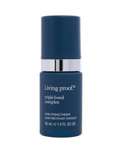 Living Proof Triple Bond Complex Hair Strengthener 1.5 Oz For Unisex