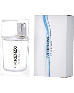 L'eau Kenzo Edt Spray 1 Oz (new Packaging) For Women