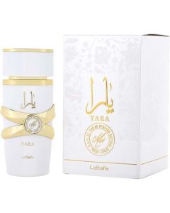 Lattafa Yara Moi Eau De Parfum Spray 3.4 Oz For Women