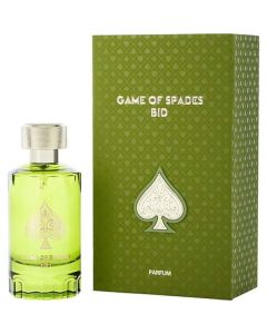 Jo Milano Game Of Spades Bid Eau De Parfum Spray 3.4 Oz For Unisex