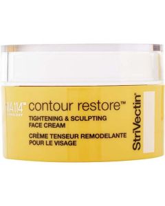 Strivectin Contour Restore Tightening & Sculpting Face Cream --50ml/1.7oz For Women