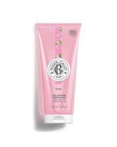 Roger & Gallet Rose Shower Gel 6.8 Oz For Unisex