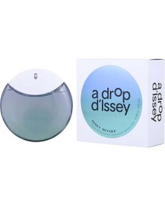 A Drop D'issey Eau De Parfum Fraiche Spray 3 Oz For Women