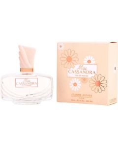 Miss Cassandra Eau De Parfum Spray 3.3 Oz For Women