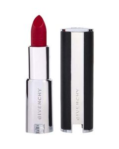 Givenchy Le Rouge Interdit Intense Silk Refillable Lipstick - # 326 --3.4g/0.12oz For Women