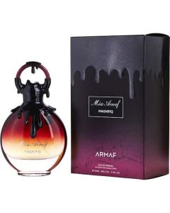 Armaf Miss Armaf Magnifiq Eau De Parfum Spray 3.4 Oz For Women