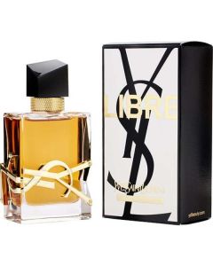 Libre Intense Yves Saint Laurent Eau De Parfum Spray 1.7 Oz For Women