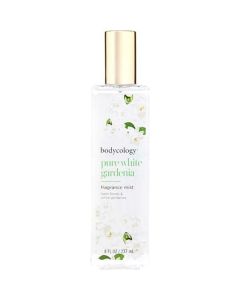 Bodycology Pure White Gardenia Fragrance Mist 8 Oz For Women